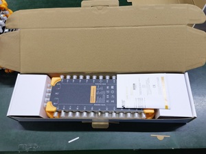 Di alta qualità professionale ricevitore TV satellitare a bassa perdita Multi-interruttore di circuito di progettazione per l'accesso a più segnali TV - Product Image 4