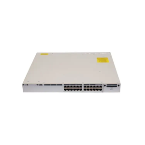 C9500-24Q-A 40G Catalyst 9500 <strong>Network</strong> Switch with 24-Port <strong>Network</strong> Advantage - Product Image 2