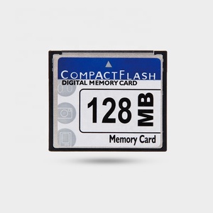 Compact Flash Speicher Karte CF Karte 128mb 256mb - Product Image 4