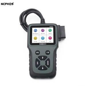 NCFKOS BestV311汽车诊断工具车载代码扫描仪高级自动代码阅读器扫描工具捕捉自动实时数据车载诊断2扫描仪 - Product Image 2