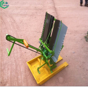 เครื่องปลูกข้าว2แถว,เครื่องปลูกข้าวขนาดเล็กเครื่องปลูกข้าว - Product Image 3
