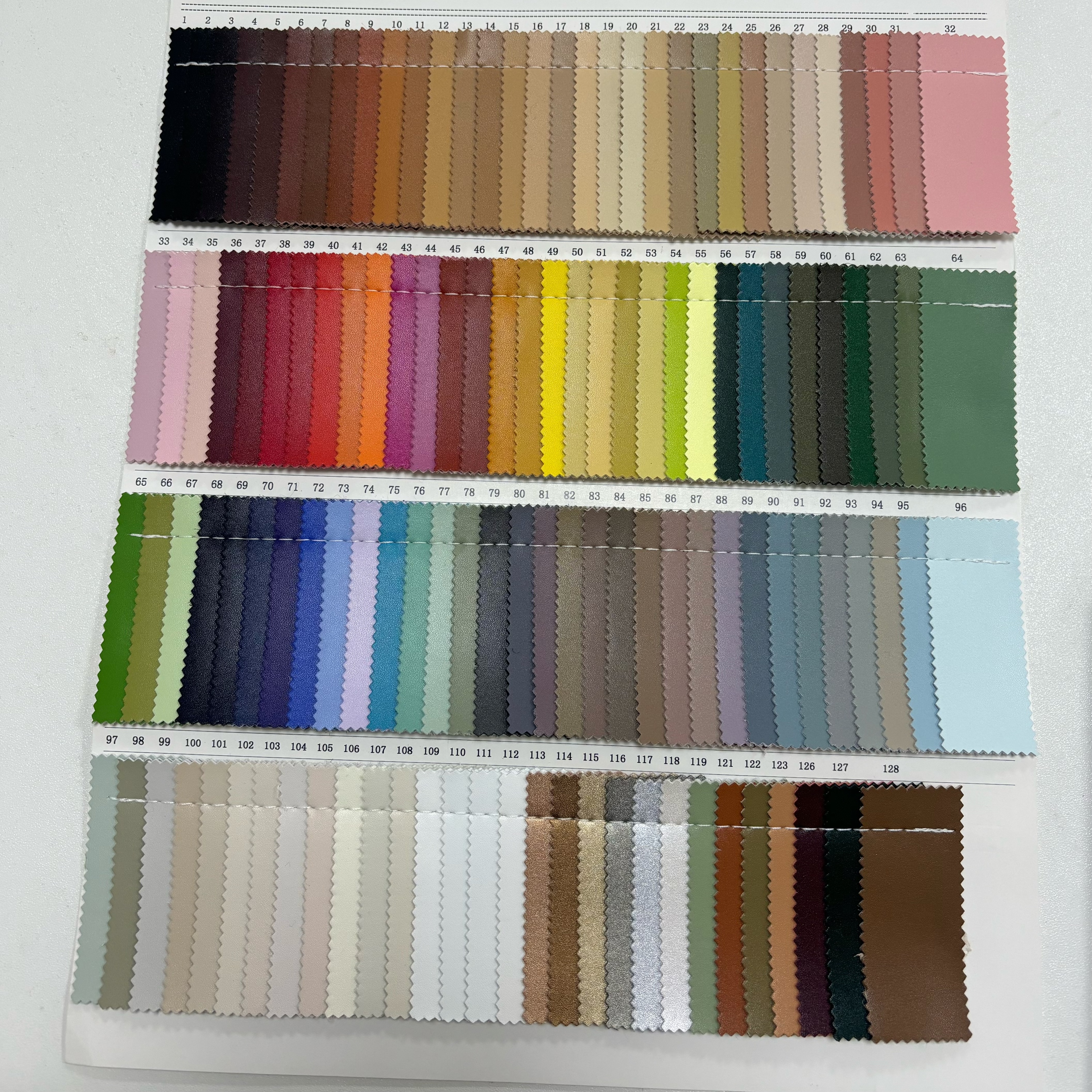 couleur personnalisée