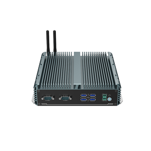 Hydrogen tiếp nhiên liệu trạm SIL 2 chứng nhận an toàn PLC với H2 phát hiện rò rỉ công nghiệp PC - Product Image 5