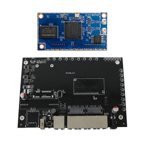 ST Mt7628 seriale comunicazione Wireless Usb modulo Wifi con scheda di sviluppo Sdk a basso costo modulo Router a basso consumo per Router - Product Image 1