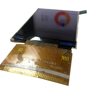 2.4-inch <strong>TFT</strong> <strong>LCD</strong> 240*320 resolution <strong>MCU</strong> interface <strong>tft</strong> <strong>lcd</strong> screen <strong>lcd</strong> module - Product Image 4