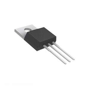 TO-220-3 HUFA75329P3トランジスタ電子回路部品認定販売代理店 - Product Image 1