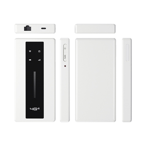 เราเตอร์ Wi Fi พร้อมซิมการ์ด4G เราเตอร์แบบพกพาโมเด็ม4G 3G/4G เราเตอร์ WIFI LTE Wi-Fi โมเด็มชิปใดก็ได้สำหรับมือถือ