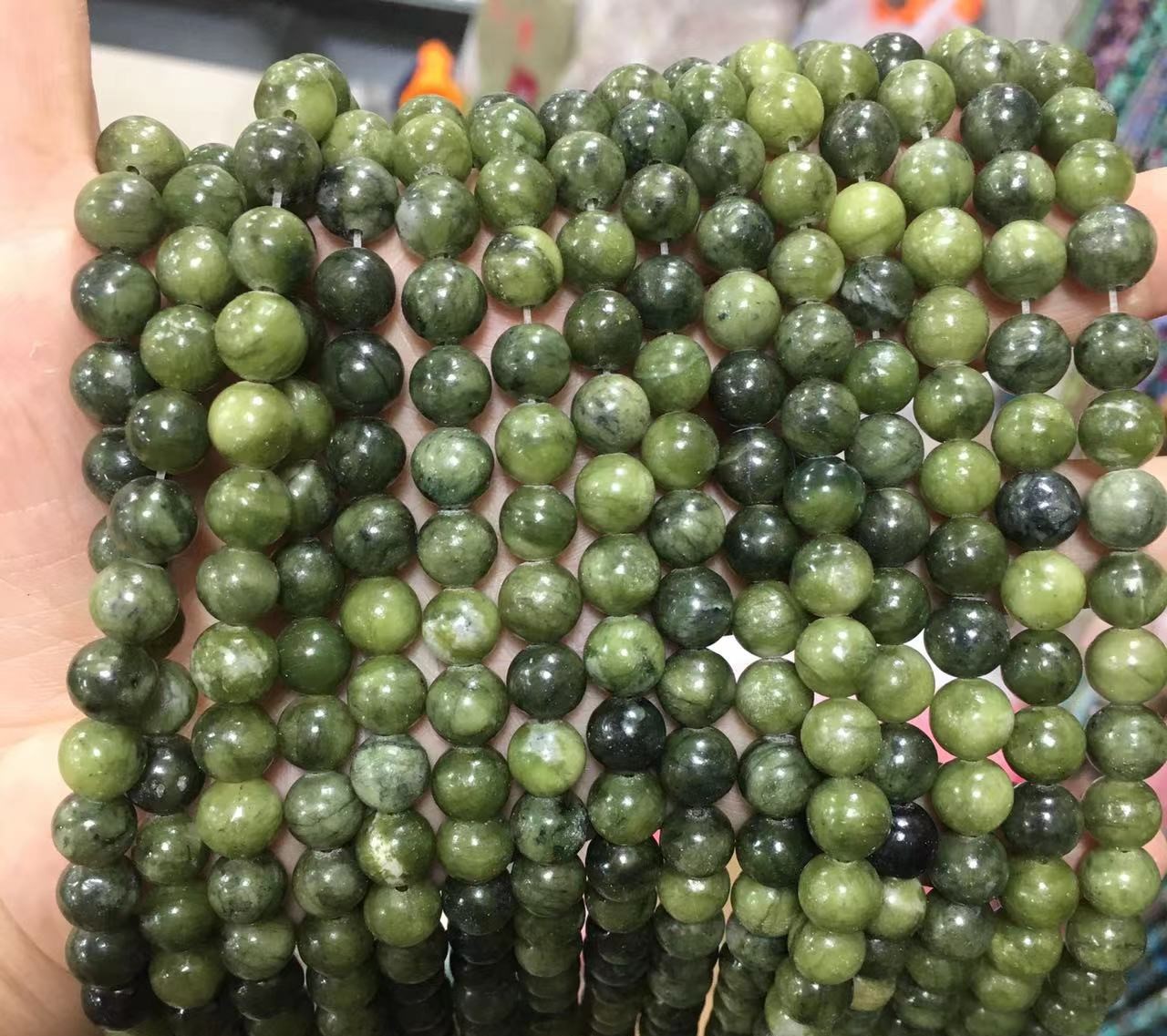 Jade du Sud
