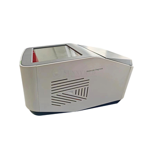 SY-W7000 автоматический pcr анализатор в режиме реального времени 7000 Vet ветеринарная машина для тестирования в реальном времени - Product Image 2