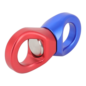 35KN an toàn thiết bị xoay Phụ kiện treo xoay xoay cho võng nhảy trên không - Product Image 3