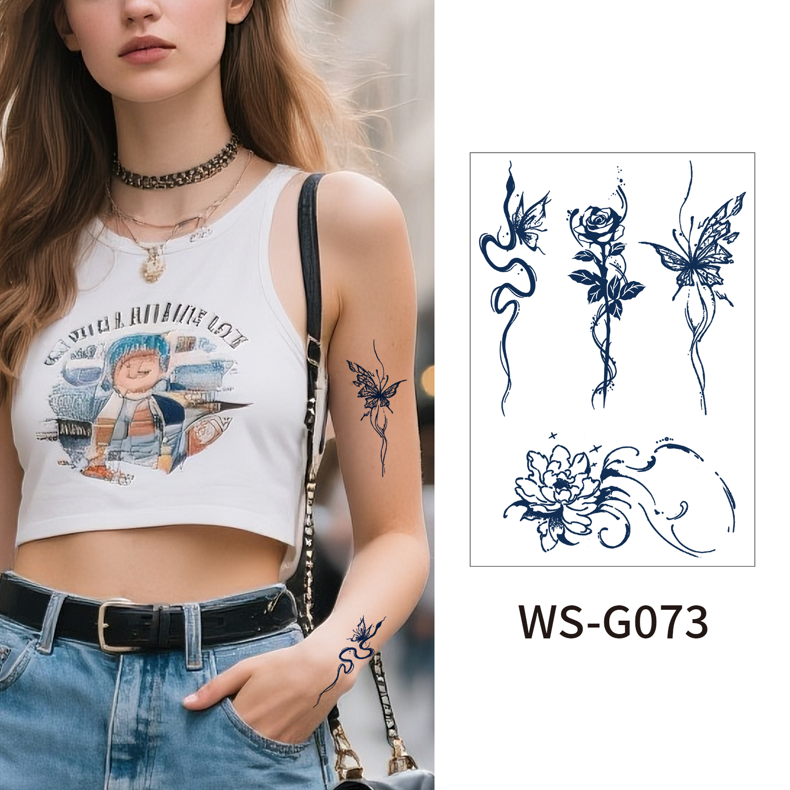 WS-G073