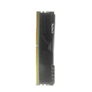 Ruitech X99 เมนบอร์ดชุดXion E5 2640 V4 CPU LGA 2011-3 โปรเซสเซอร์DDR4 16GB (2X8GB) 2133MHz PCเดสก์ท็อปหน่วยความจําRAM - Product Image 2