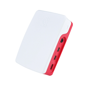 Aspberry Pi lack ase sobre Hell nnclosure Ox aspaspberry PI 4 modelo B ABase ASE