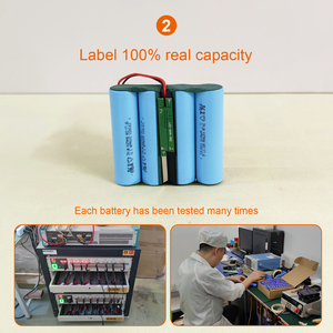 WGP Mini Dc Ups for IP Camera Battery Backup Power Bank 12V 9V 5V <strong>Output</strong> Mini UPS for WiFi Router <strong>Modem</strong> - Product Image 5