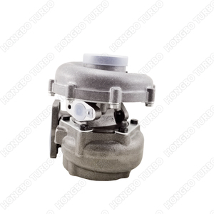 High Performance <strong>K27</strong> <strong>Turbo</strong> <strong>K27</strong>-145-01 <strong>K27</strong>-145-02 2075554004 Turbocharger for Kamaz Euro <strong>2</strong> Right TKP 700.1-01 Diesel Engine - Product Image 2