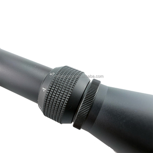 Kapsam fabrika Bravo ucuz 3-9x32 OEM kapsam Sight seti optik taktik açık avcılık kapsam ücretsiz dağı ile - Product Image 4
