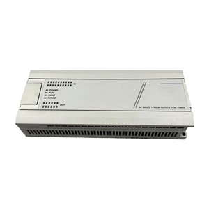 <strong>PLC</strong> Controller 1761-L10BWA <strong>PLC</strong> Module New Original Stock in Stock <strong>Plc</strong> Programming Controller - Product Image 1