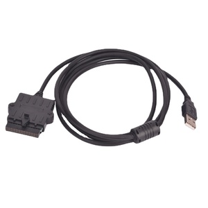 Cavo di programmazione PMKN4010 per DM4400 DM4600 DM3600 XPR5350 XPR4500 DR3000 M8200 R8200 M8268 walkie talkie - Product Image 3