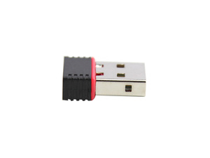 无线USB WiFi适配器150Mbps wi-fi PC迷你互联网网卡LAN Wifi加密狗适配器以太网接收器 - Product Image 2