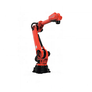 Fast Delivery 6 Axis Welding <strong>Robot</strong> <strong>Arm</strong> <strong>Loading</strong> Robotic Hand <strong>Automatic</strong> Picker Industrial Manipulator Low Cost Easy Set up - Product Image 4