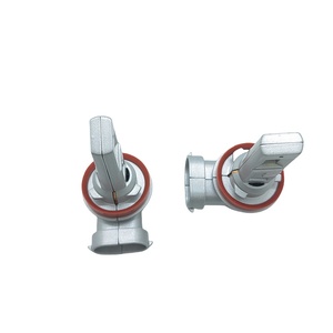 New Model Mini Car <strong>LED</strong> Headlights 12V 9005 Halogen <strong>LED</strong> Headlamp Bulbs 6000k Color Temperature for E90 - Product Image 3