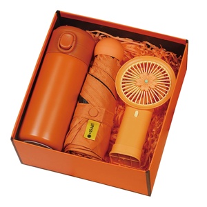 Beautiful <strong>Gift</strong> Boxes 350ml Vacuum Cup Mini Umbrella Mini <strong>Gift</strong> Set Summer <strong>Gift</strong> - Product Image 6