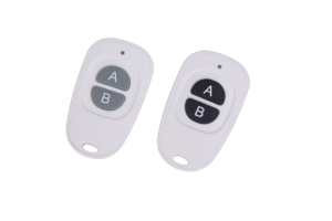 Fabbricazione 4Key Switch 433mhz EV1527 Learning Code Wireless RF telecomando per scorrevole/Garage/cancello automatico/porta/apriscatole - Product Image 2