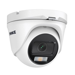 ANNKE 2MP für Heim überwachung TVI Analog kamera 4 in 1 Video ausgang WDR 130dB CCTV Kamera IP66 - Product Image 1