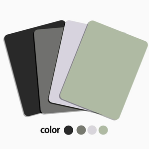 Cấp thực phẩm Silicone mat linh hoạt nấu ăn tấm chịu nhiệt cho Baking nhào bột Lò nướng bánh mỳ BBQ nướng macaron cắt - Product Image 2