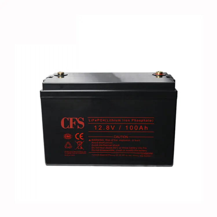 รถกอล์ฟไฟฟ้า LiFePO4แบตเตอรี่12V 36V 48V การท่องเที่ยวรถท่องเที่ยวรถกอล์ฟ50ah 100AH 150ah ก้อนแบตเตอรี่200ah