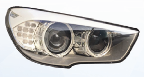 ไฟหน้า HID สำหรับ BMW 5 GT-Series F07 2010-2015 63127262719 63127262720 - Product Image 2