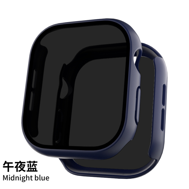 8-Midnight Blue