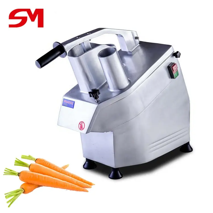 Professional supplier long service life fruit and vegetable dicing machine