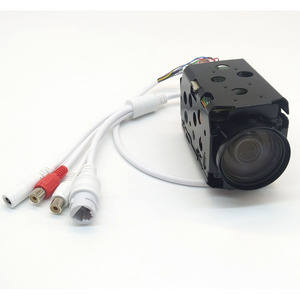 Modulo fotocamera 5MP per SONY 1/2.8 "CMOS STARVIS IMX335 Hi3516AV200 36x fotocamera con zoom modulo telecamera IP - Product Image 2