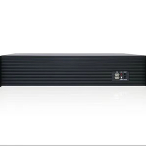 高品質2Uサーバーシャーシ1.0mm SGCCサポート6標準3.5 \ "ハードドライブスロットATXフォームファクターに優れています - Product Image 1