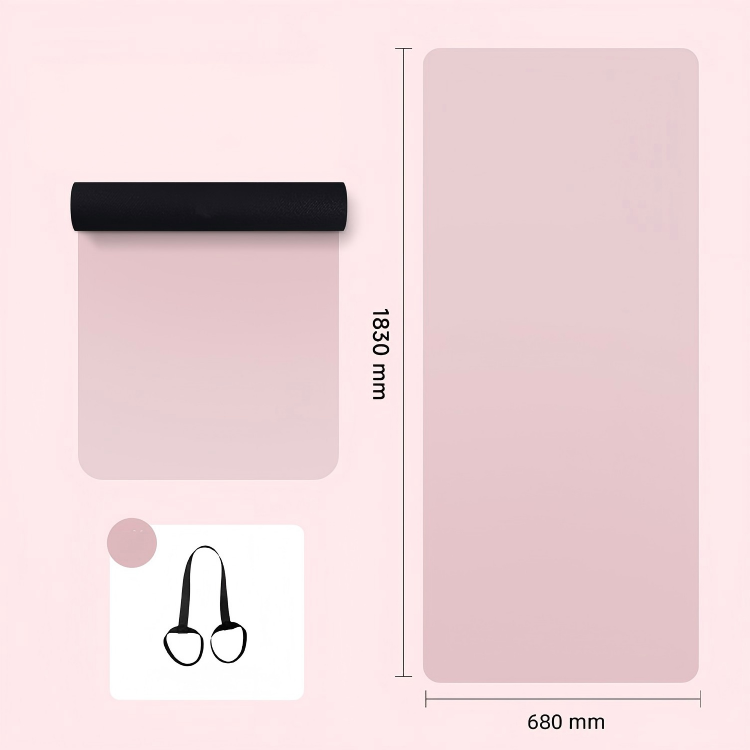 Soft Pink