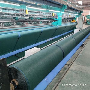 Tamaño personalizado Shade Net Shade Cloth con resistente a los rayos UV - Product Image 4