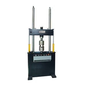 Electro Hydraulic <strong>Servo</strong> Channel Fatigue <strong>Testing</strong> <strong>Machine</strong> Universal Tensile and Compressive Fatigue <strong>Testing</strong> <strong>Machine</strong> - Product Image 3