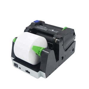 MASUNG MS-TS102 4 Inch Thermal Transfer <strong>Printer</strong> Barcode Label Sticker <strong>Printer</strong> with Free SDK Thermal Barcode Printing in Stock - Product Image 4