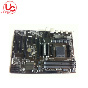 บริการประกอบแผงวงจร FR-4สำหรับผู้ผลิต PCB และ PCBA หน้ากากประสานสีเขียว - Product Image 3