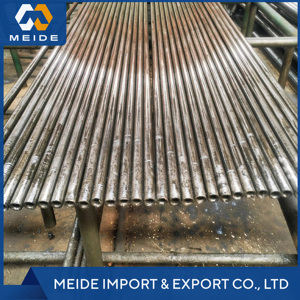 精密钢API管Q255A A238 Gr。石油管道加工用D Rst42-2小直径珩磨管Q255b - Product Image 5