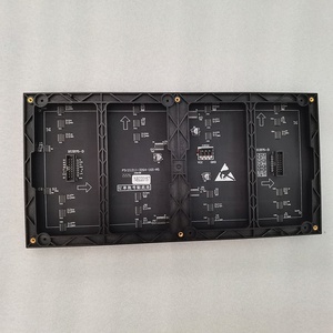 Módulo interior P5 Módulos de visualización de video HD Smd 320*160 Módulo de pantalla LED RGB - Product Image 4