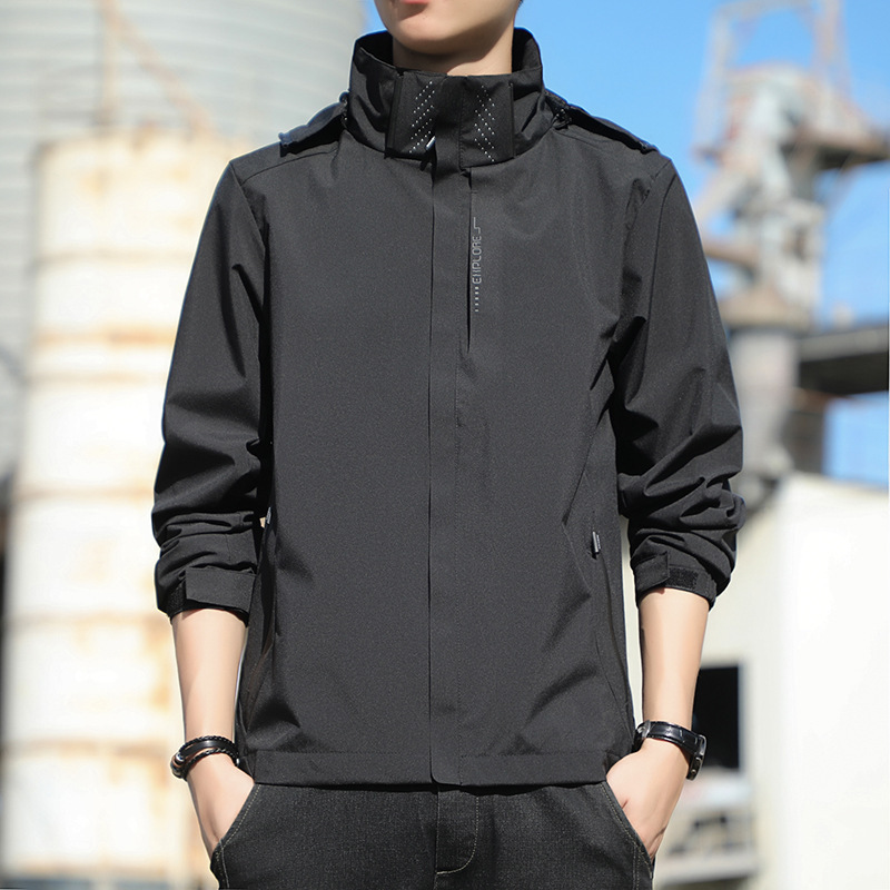 Mens-black