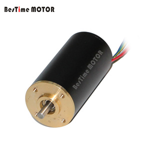 EC2854 lunga vita a basso rumore Dc motore Brushless per cacciavite elettrico