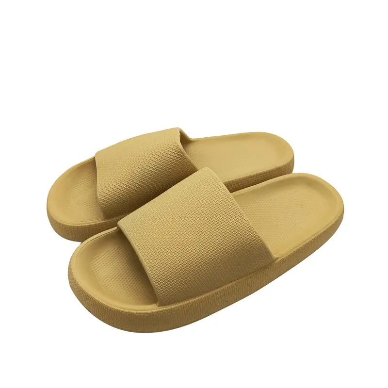 Promozione EVA Soft Light Weight Home flipflop aria ciabatte sandalo Hotel ciabatte da bagno per la casa delle donne pantofole al coperto