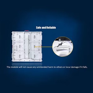 AOWE Full Color High Brightness P4 P5 P6 P8 Outdoor <strong>Led</strong> Display Board Screen - Product Image 5