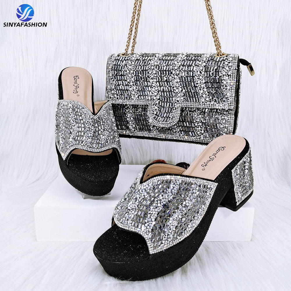 SAB 3244-1 Negro Gris