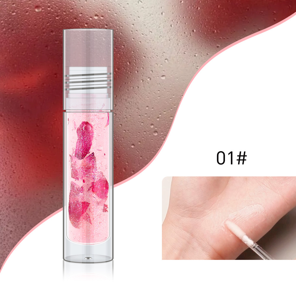 01#Soft Blush Rose