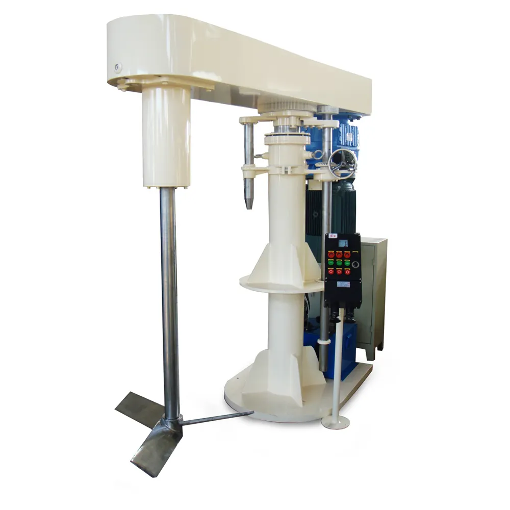 pu construction sealant silicone making machine glue mixer