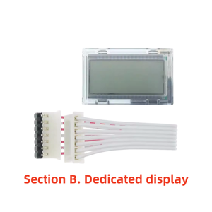 EGS002 EG8010 IR2110 Treiber modul Pure Sinus-Solar-Wechsel richter Treibersc haltung Leiterplatte EGS002 Modul spwm Treiber platine - Product Image 3